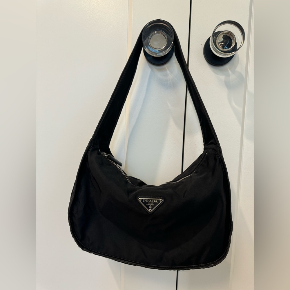 Prada handbag